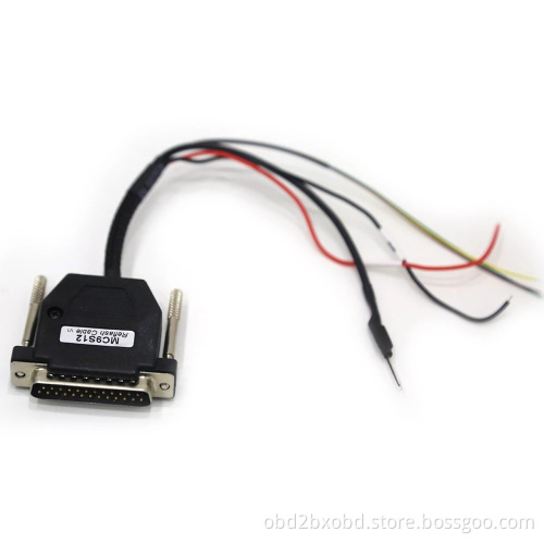 XHORSE VVDI PROG Programmer MC9S12 Reflash Cable